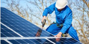 Installation Maintenance Panneaux Solaires Photovoltaïques à Saint-Jean-de-Minervois